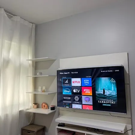 Quarto Copacabana - Thays-3